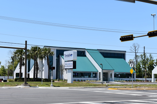 Federal Credit Union «Tyndall Federal Credit Union», reviews and photos