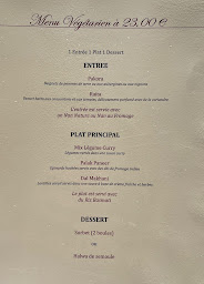 Photo n°8 de Shivam Lounge à Issy-les-Moulineaux ()