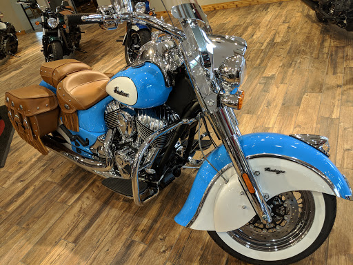 Motorcycle Dealer «Indian Motorcycle of Lexington», reviews and photos, 1973 Bryant Rd, Lexington, KY 40509, USA