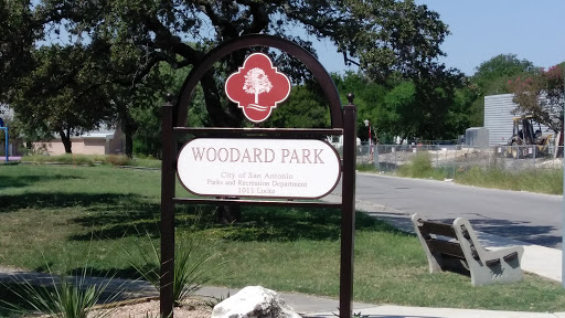 Recreation Center «Woodard Center», reviews and photos, 1011 Locke St, San Antonio, TX 78208, USA