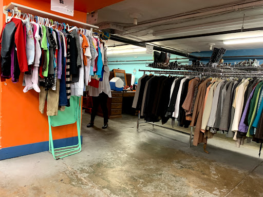 Thrift Store «Circle Thrift», reviews and photos, 1125 S Broad St, Philadelphia, PA 19147, USA