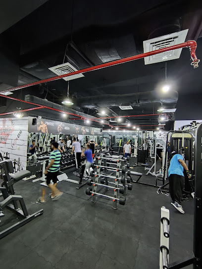 Fly Fit Fitness Center - 10 18th St - Al Danah - Zone 1 - Abu Dhabi - United Arab Emirates