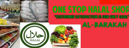 Supermarket «Al-Barakah Halal Supermarket», reviews and photos, 13642 Jefferson Davis Hwy, Woodbridge, VA 22191, USA