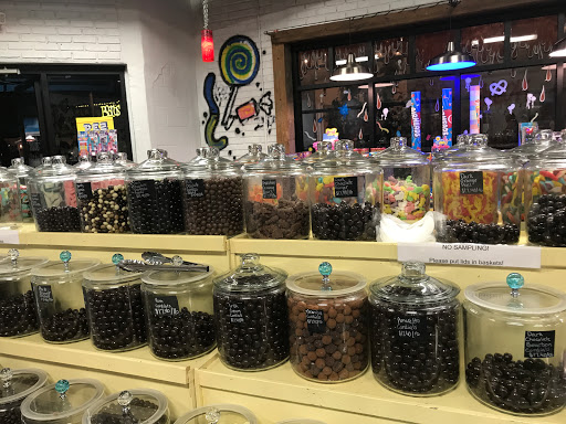 Ice Cream Shop «Sweet Noshings», reviews and photos, 2113 Madison Ave, Memphis, TN 38104, USA