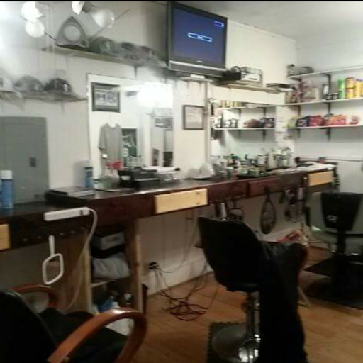 Barber Shop «Ok Barbershop», reviews and photos, 539 Washington St, New Smyrna Beach, FL 32168, USA