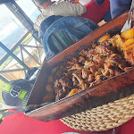 Photo n°12 de l'avis de Hélder.s fait le 11/02/2024 à 22:12 sur le  Dona Amélia à Bairros