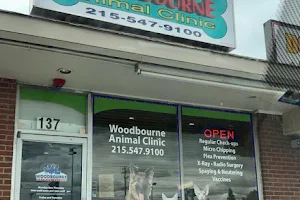 Woodbourne Veterinary Hospital image