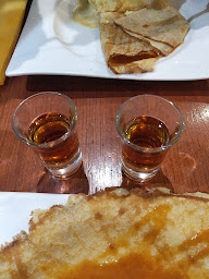 Photo n°69 de Restaurant A Contre Courant Cancale à Cancale ()