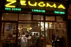 Zeugma image