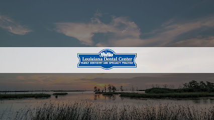 Louisiana Dental Center - Slidell