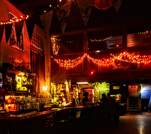 Bar «Ace of Cups», reviews and photos, 2619 N High St, Columbus, OH 43202, USA