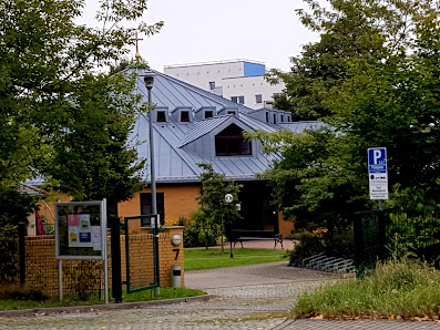 Kulturforum Hellersdorf Carola-Neher-Straße 1, 12619 Berlin, Deutschland