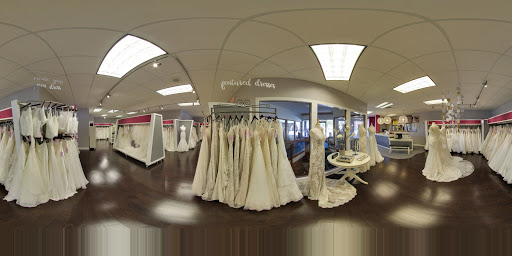 Dress Store «The White Dress», reviews and photos, 209 W Main St #101, Brighton, MI 48116, USA