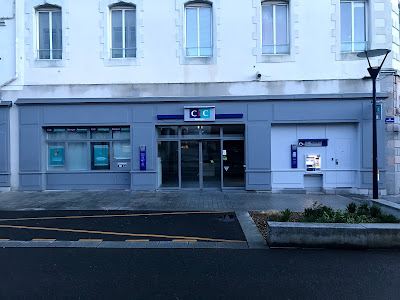 CIC à Saint-Brieuc