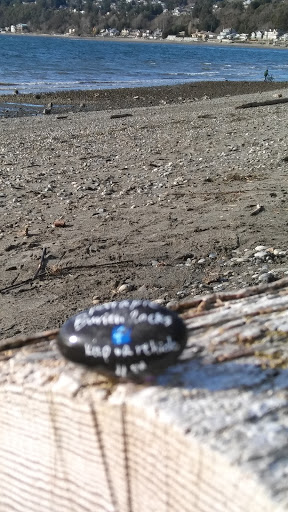 Park «Seahurst Park», reviews and photos, 1600 SW Seahurst Park Rd, Burien, WA 98166, USA