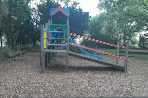 Thackeray Reserve Playground
