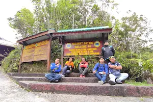 Gunung Alab Substation, Crocker Range Park image