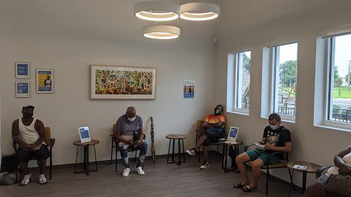 Charity «Metro Wellness & Community Centers», reviews and photos, 1315 E 7th Ave, Tampa, FL 33605, USA