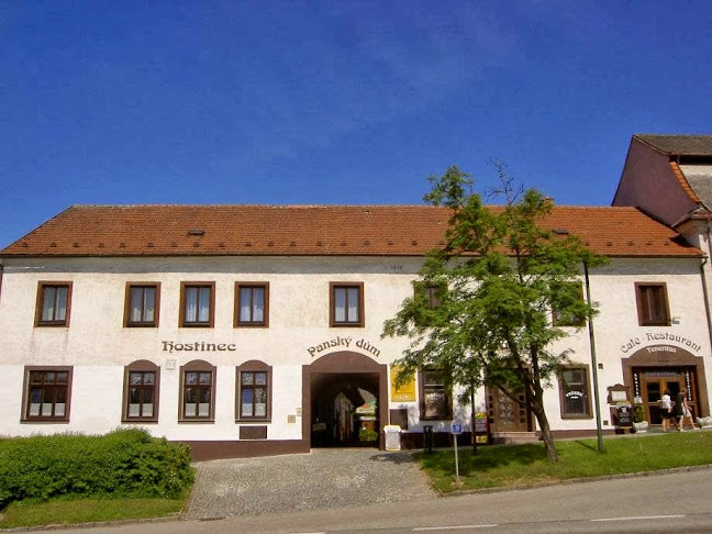 Hostinec Panský dům