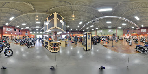 Harley-Davidson Dealer «Zylstra Harley-Davidson», reviews and photos, 19600 Evans St NW, Elk River, MN 55330, USA