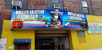 Muffler Solutions & Auto Repair - Photo 2 - Car repair in Bronx, NY, Bronx
