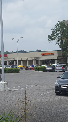 Shopping Mall «Eastgate Shopping Center», reviews and photos, 5048 Park Ave, Memphis, TN 38117, USA