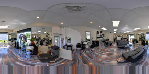 Hair Salon «Nelund Minton Hair Salon», reviews and photos, 208 Godwin Ave, Midland Park, NJ 07432, USA