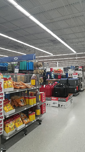 Sporting Goods Store «Academy Sports + Outdoors», reviews and photos, 9470 FM 1960, Humble, TX 77338, USA