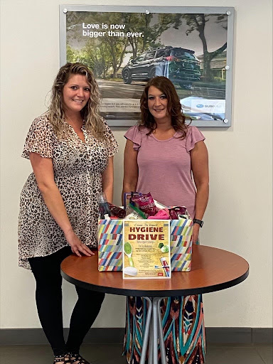 Subaru Dealer «Matthews Subaru», reviews and photos, 3013 Old Vestal Rd a, Vestal, NY 13850, USA