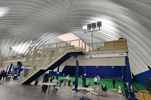 Golf Dome at the Buffalo Grove Park District image