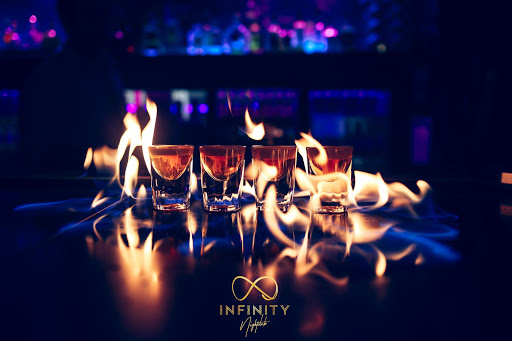 Infinity Nightclub