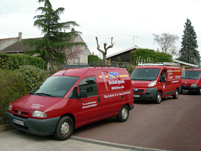 Seure Père Et Fils à Montgeron