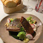 Photo n°3 de l'avis de Dragos.a fait le 29/04/2022 à 19:02 sur le  Hostaria Bacanera à Venice