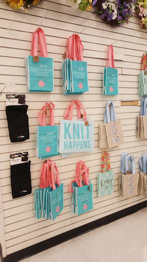 Fabric Store «Jo-Ann Fabrics and Crafts», reviews and photos, 11700 Preston Rd #810, Dallas, TX 75230, USA