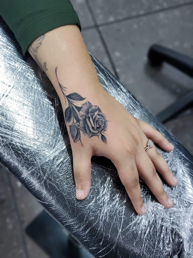 Explore valentine's day tattoo ideas, creative tattoo ideas in Rio Grande City, available at RG INK