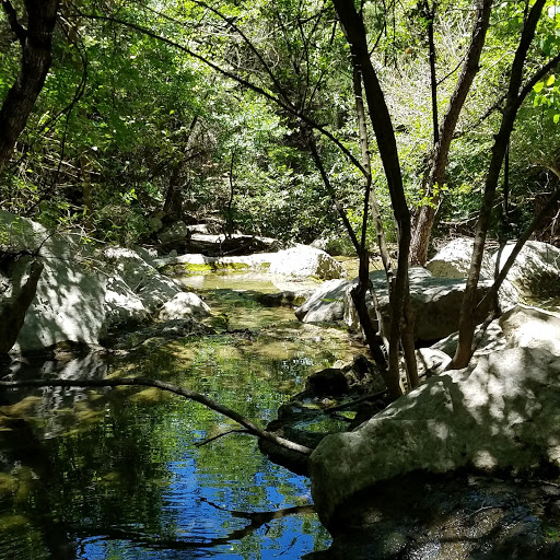 Country Club «River Place Country Club», reviews and photos, 4207 River Pl Blvd, Austin, TX 78730, USA