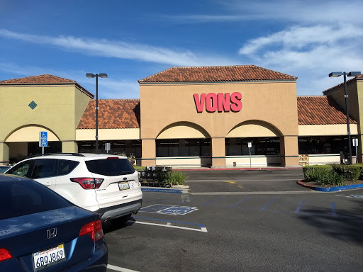 Vons image