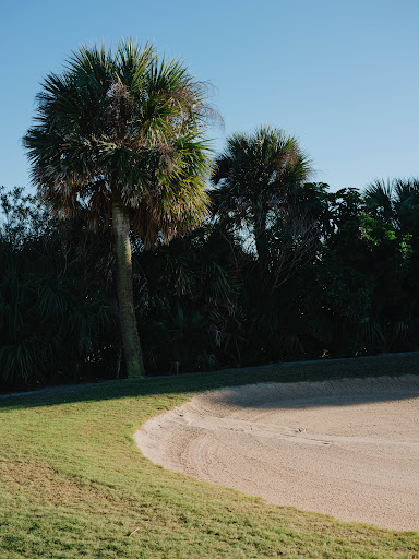 Golf Course «Spessard Holland Golf Course», reviews and photos, 2374 Oak St, Melbourne Beach, FL 32951, USA