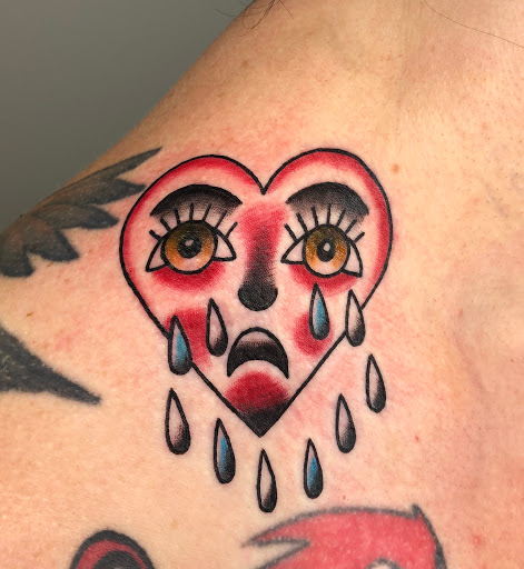 Explore tattoo ideas half sleeve men, creative tattoo ideas in Pittsburgh, available at Pittsburgh Tattoo Company