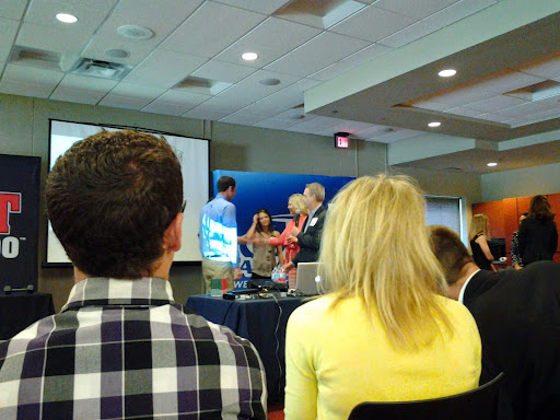 Community Center «Tomahawk Ridge Community Center», reviews and photos, 11902 Lowell Ave, Overland Park, KS 66213, USA