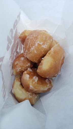 Donut Shop «Los Banos Donut Shop», reviews and photos, 609 W Pacheco Blvd, Los Banos, CA 93635, USA