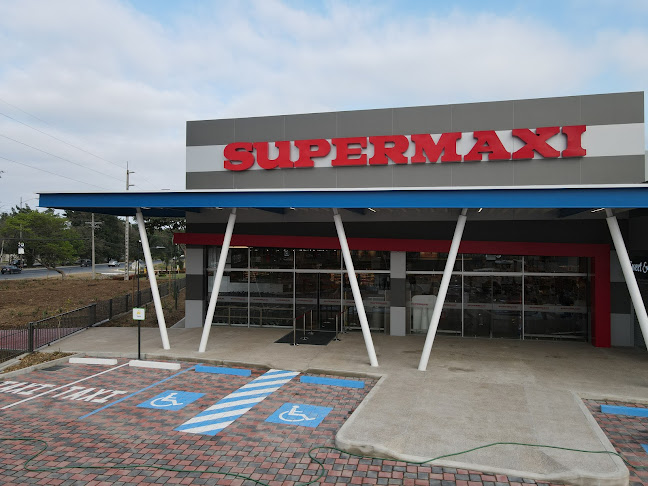 Opiniones de Supermaxi Vía a la Costa en Guayaquil - Supermercado