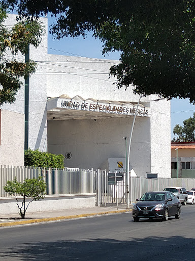 Hospital Militar Regional De Especialidades De Guadalajara Jalisco