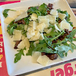 Photo n°3 de l'avis de Valerio. fait le 26/05/2023 à 14:57 sur le  Roadhouse Restaurant Castel Romano à Castel Romano