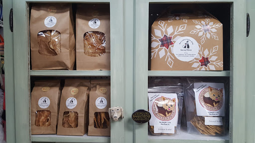 Pet Store «For Healthy Pets!», reviews and photos, 5165 Atlanta Hwy, Montgomery, AL 36109, USA