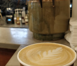 Motherland Coffee - Benmore. photo