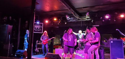 Bar «Phat Headz», reviews and photos, 420 N Clay St, Green Bay, WI 54301, USA