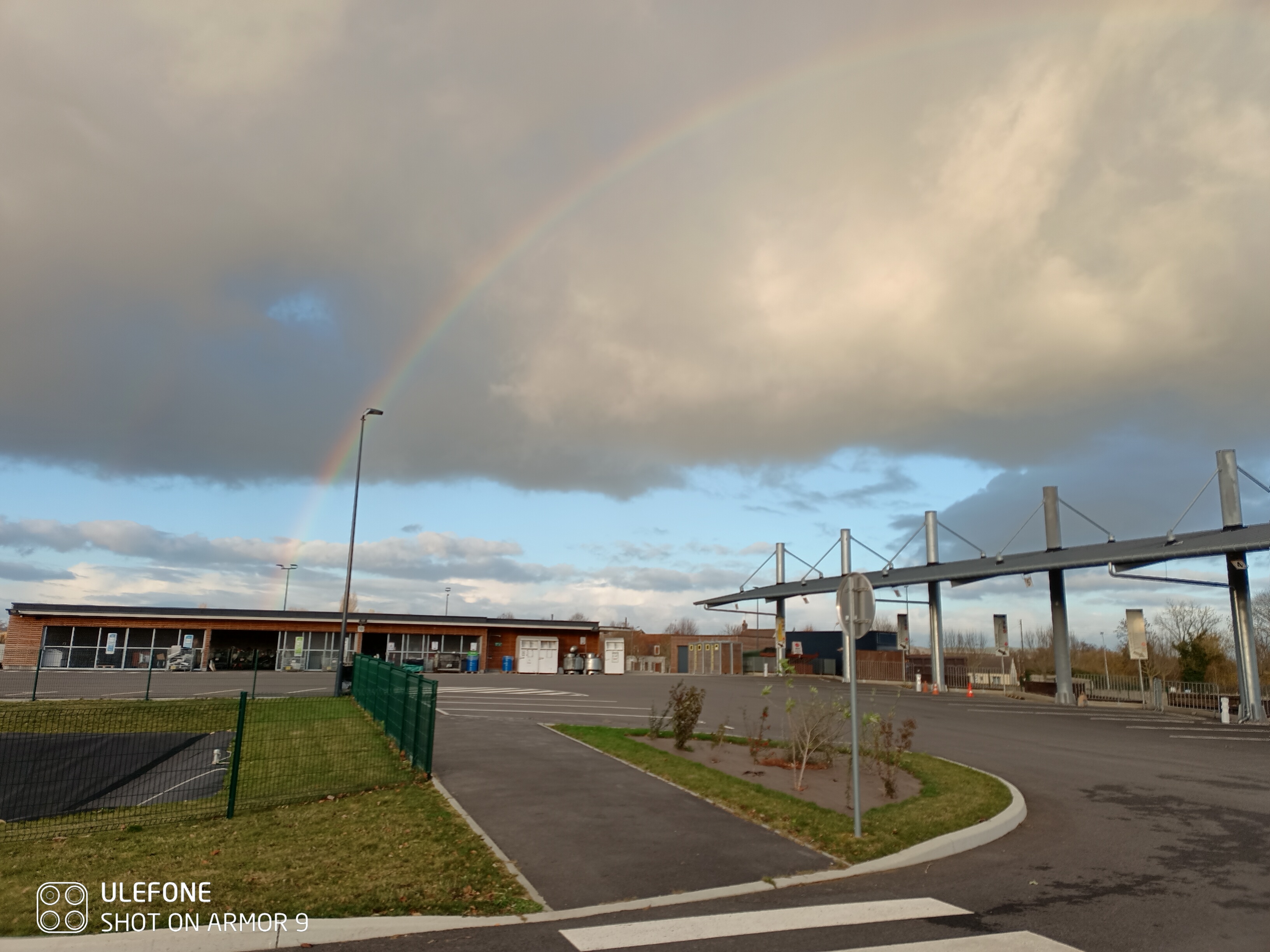 Photo n° 2 de l'avis de Leplantigrade.e fait le 17/03/2020 à 12:03