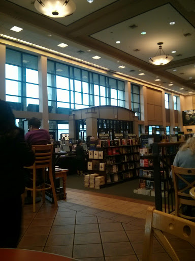 Book Store «Barnes & Noble», reviews and photos, 5555 S Virginia St, Reno, NV 89502, USA