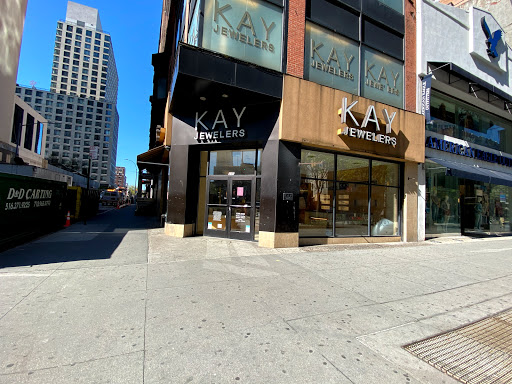 Jewelry Store «Kay Jewelers», reviews and photos, 446 Fulton St, Brooklyn, NY 11201, USA